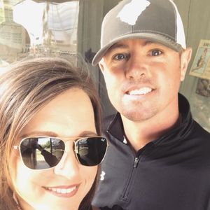 Meet your Posher, Travis